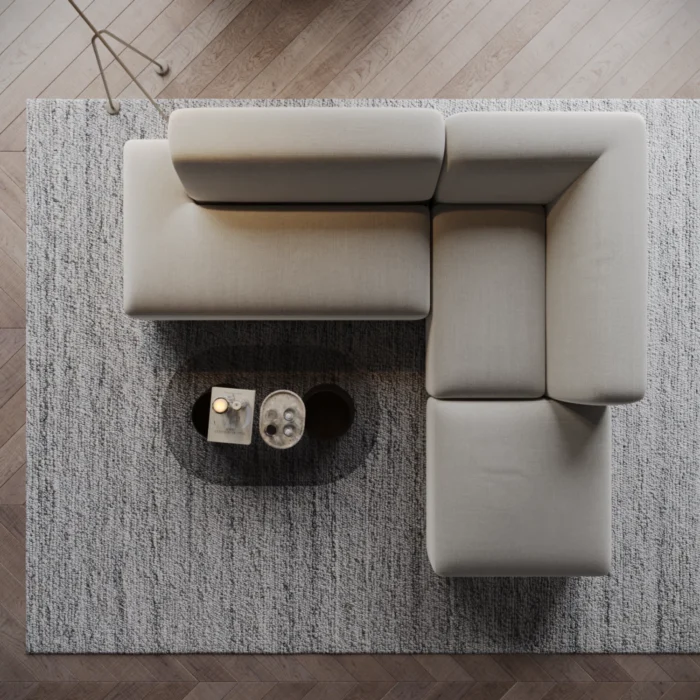 ДИВАН MATISSE - imagine 3