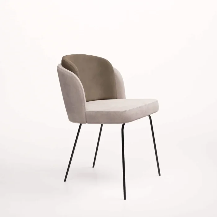 СТУЛ COLT metal - imagine 2