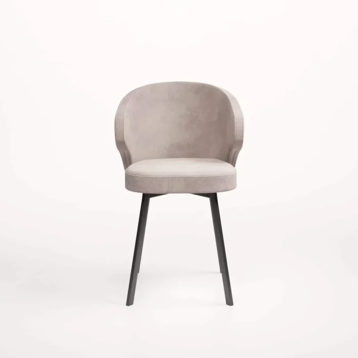 СТУЛ ONTARIO metal - imagine 3