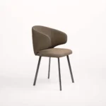 СТУЛ ORLEAN metal