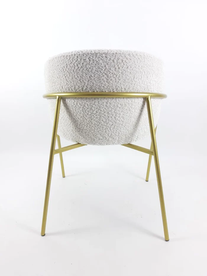 СТУЛ RIMINI - imagine 2