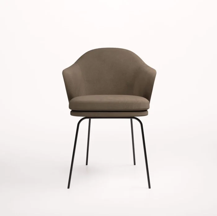 СТУЛ VALETTA metal — изображение 6