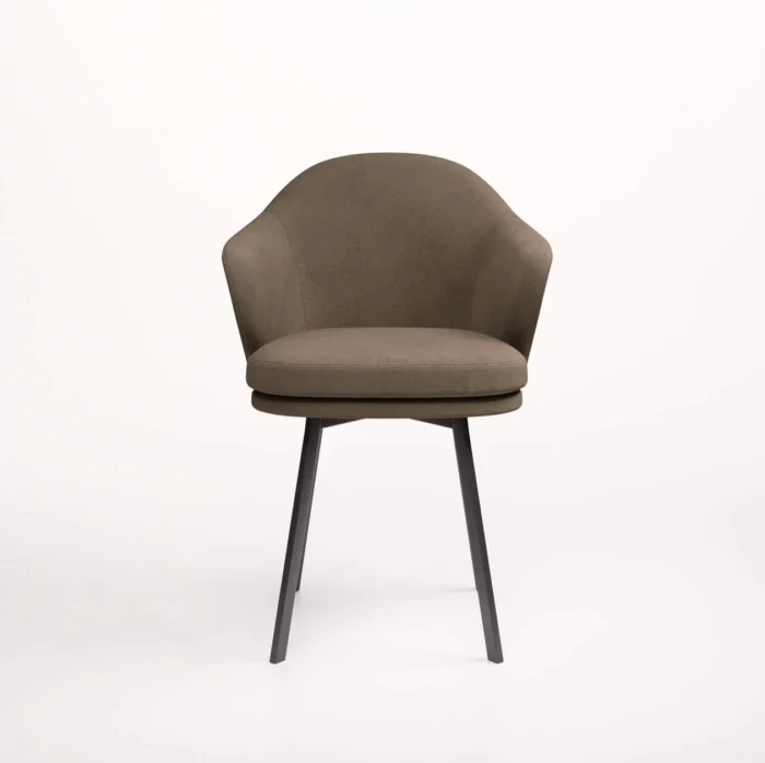 СТУЛ VALETTA metal — изображение 4