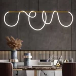 ПОДВЕС LED ELISION L120