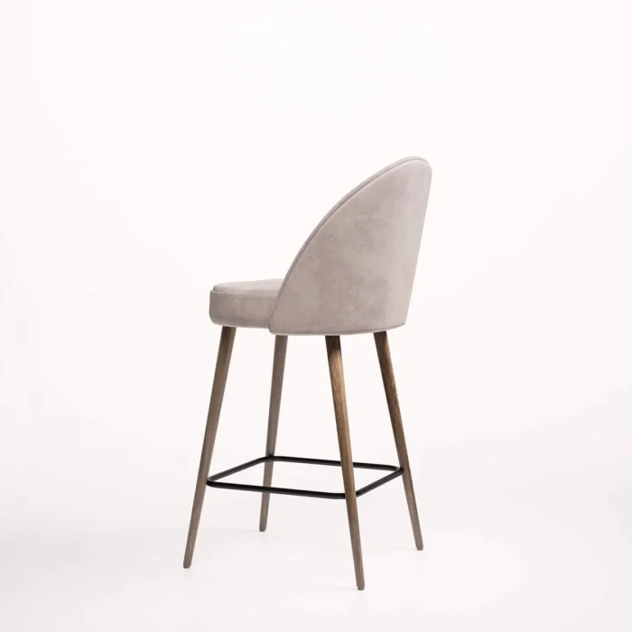 Барный стул RIO WOOD CLASSIC - imagine 3