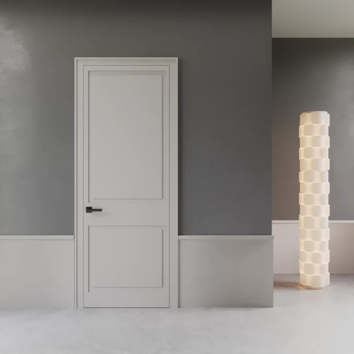 ДВЕРЬ CUBE - imagine 2