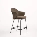 Барный стул VALETTA METAL