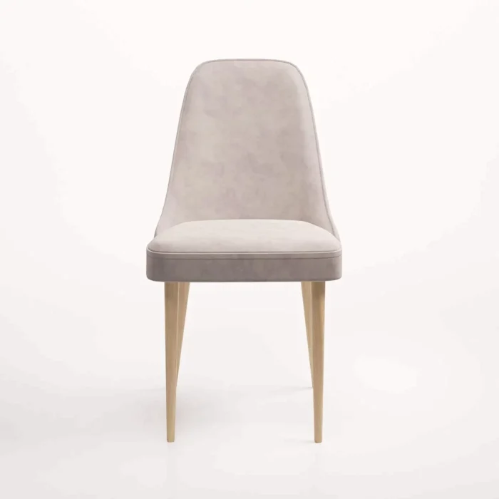 Обеденный стул KARL - Зображення 2