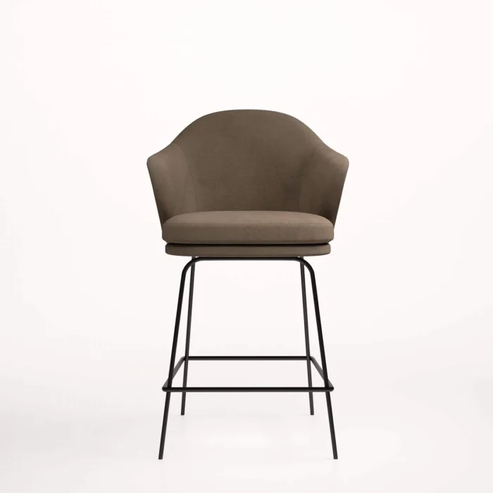 Барный стул VALETTA METAL — изображение 2