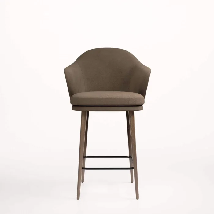 Барный стул VALETTA - Зображення 2