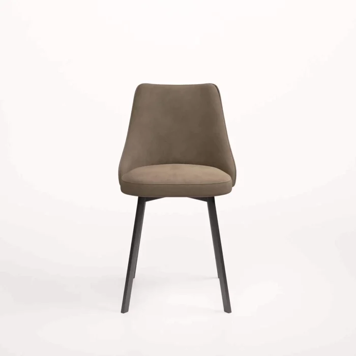 Обеденный стул MARCO mini metal NEW - Зображення 3