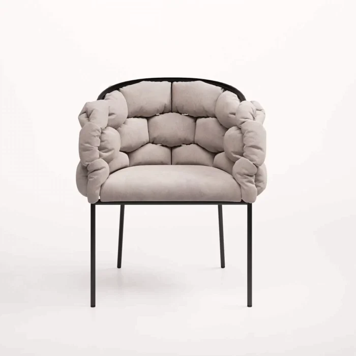 Обеденный стул CHARME - imagine 2