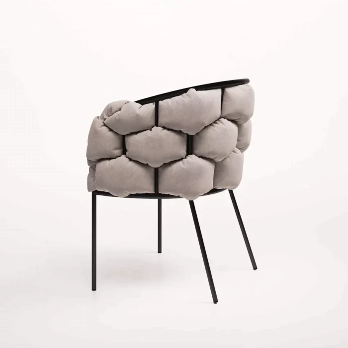 Обеденный стул CHARME - imagine 3