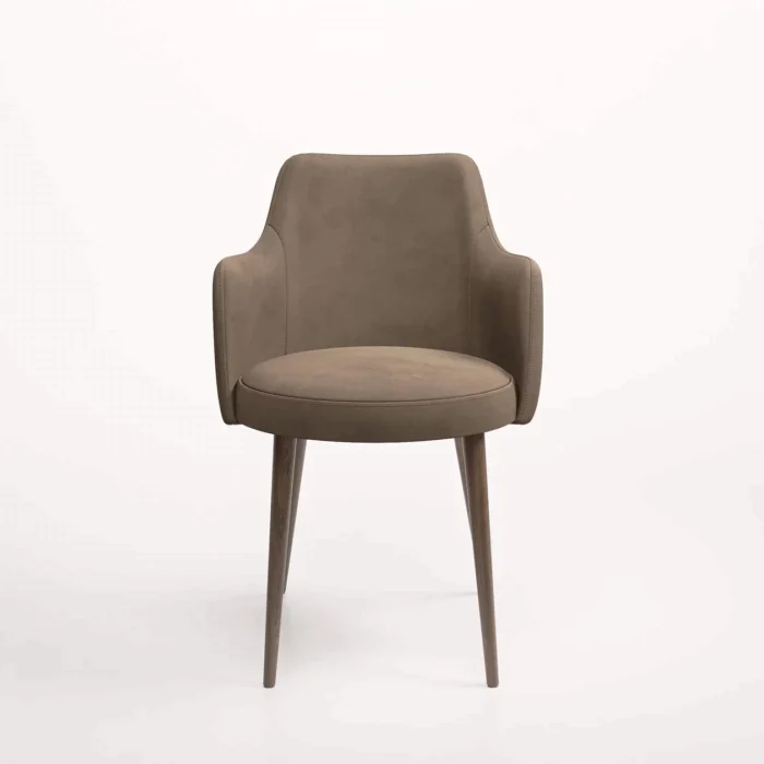 Обеденный стул BRONKS - imagine 2