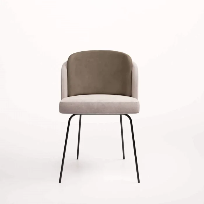 Обеденный стул COLT metal - imagine 2