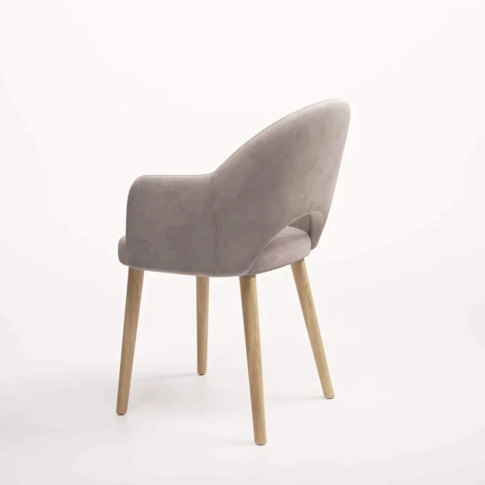 Обеденный стул MONACO — изображение 3