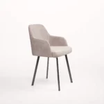 Обеденный стул PRATO metal NEW