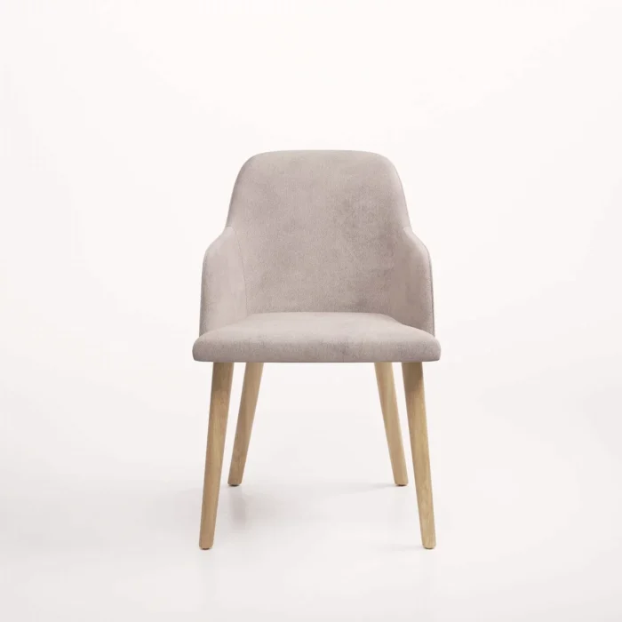 Обеденный стул PRATO - Зображення 2