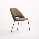 Обеденный стул MALTA light metal