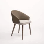 Обеденный стул BERGAMO