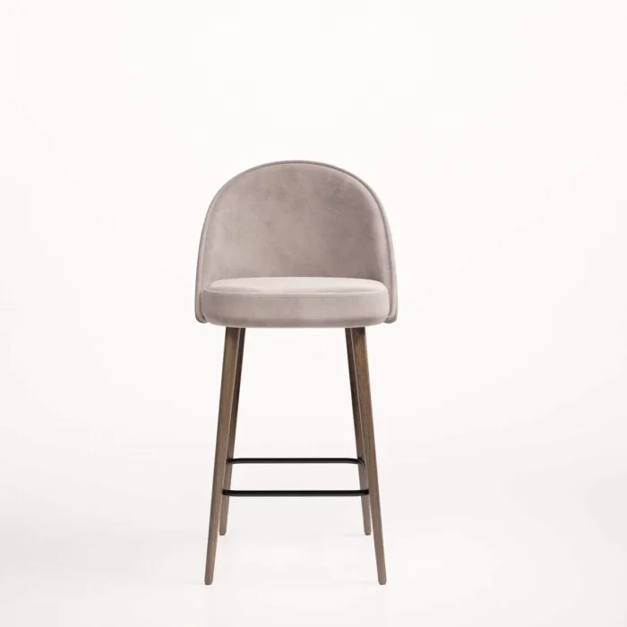 Барный стул RIO WOOD CLASSIC - imagine 2