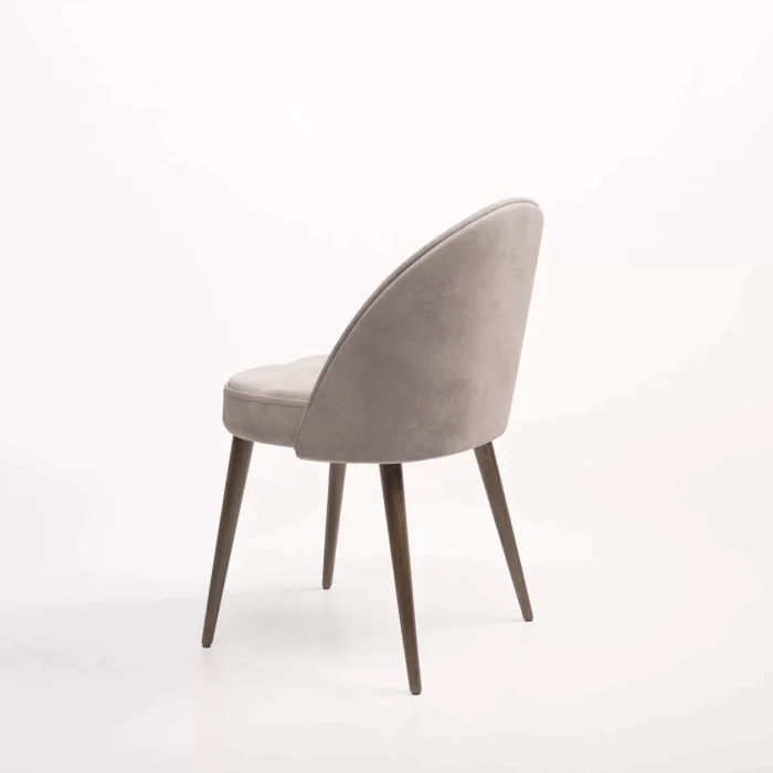 Обеденный стул ENNA - imagine 3