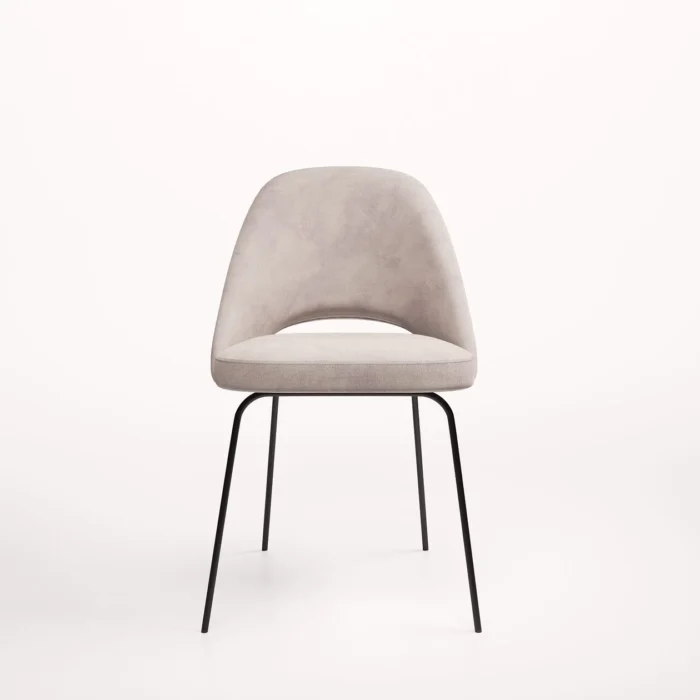 Обеденный стул MALTA metal — изображение 2