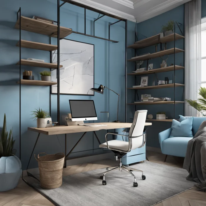 Домашний офис