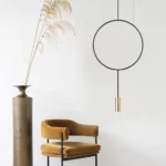 ПОДВЕС LED OUTIL D38