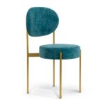 Обеденный стул Edenic