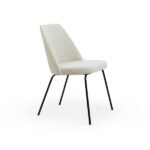 Обеденный стул BARI metal