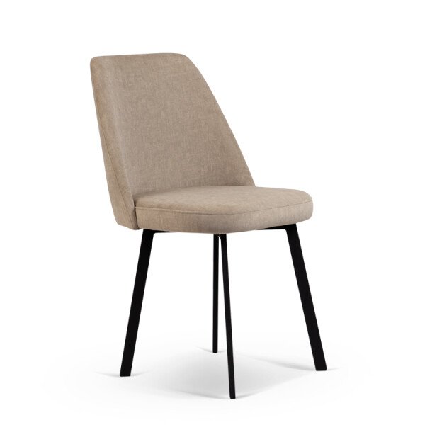 dce28c11a92b816_600x600 Обеденный стул BARI metal NEW - imagine 1